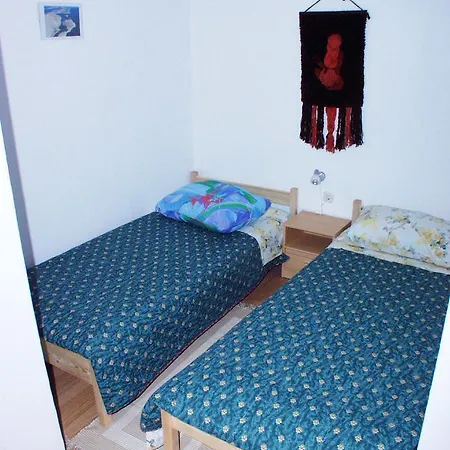 Maison d'hôtes Double Zaglav 393b 3*